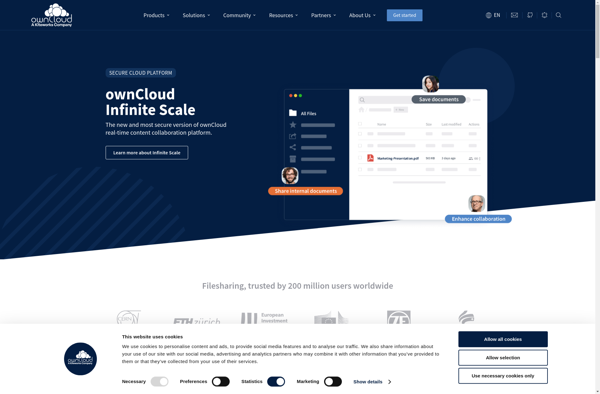 OwnCloud image