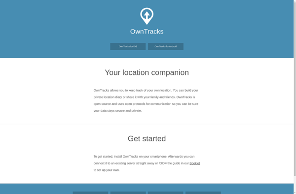 OwnTracks image