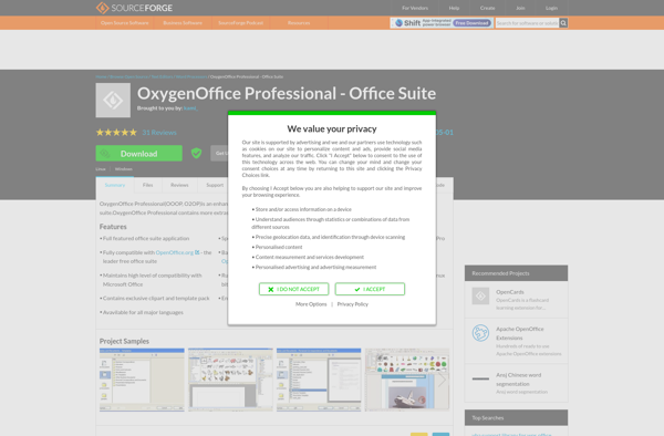 Oxygen Office image