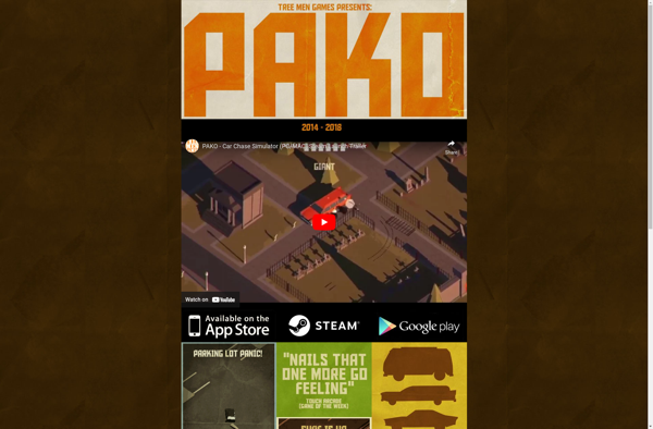 Pako image