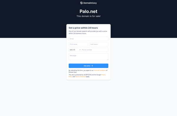 Palo Suite image