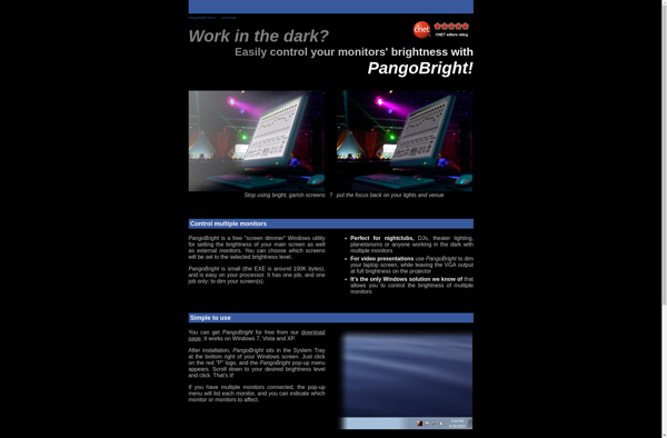 PangoBright image