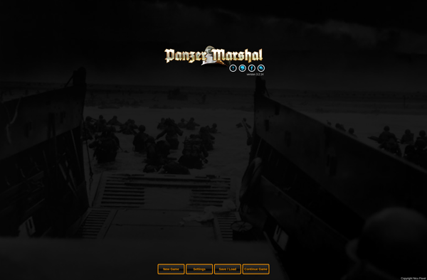 Panzer Marshal image