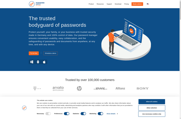 Password Depot image