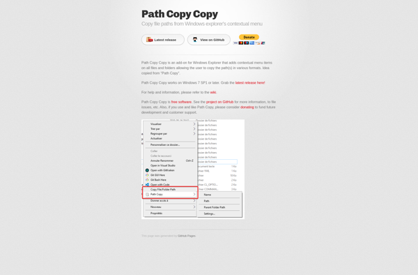 Path Copy Copy image