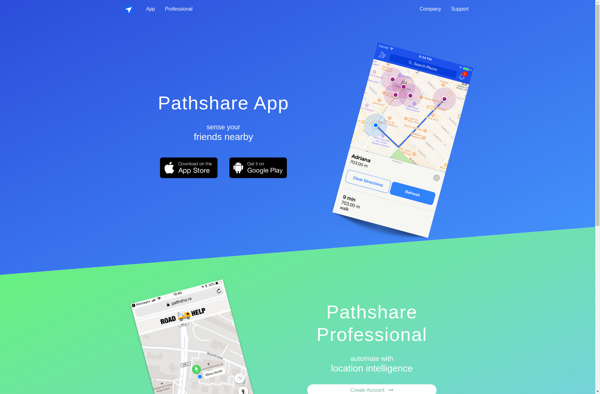 Pathshare image