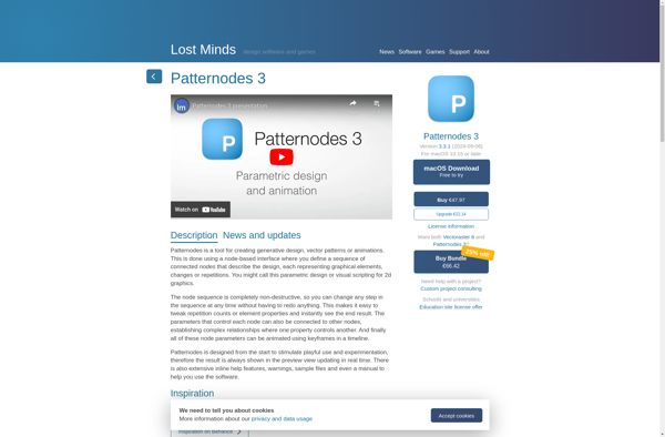 Patternodes image