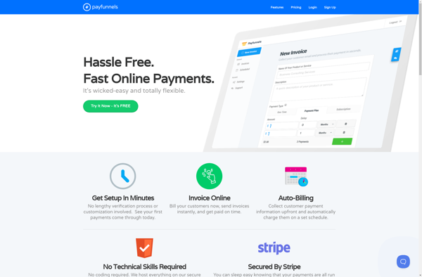 Payfunnels image