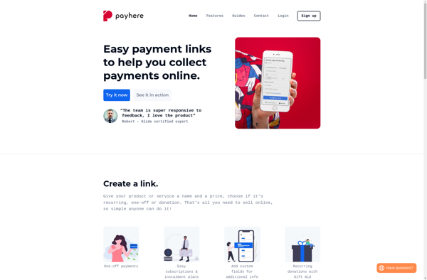 PayHere