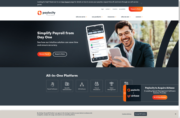 Paylocity image