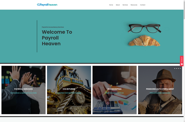 Payroll Heaven image