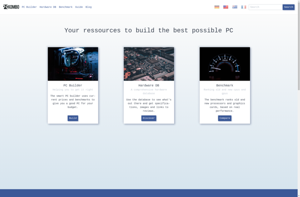 PC-Kombo image