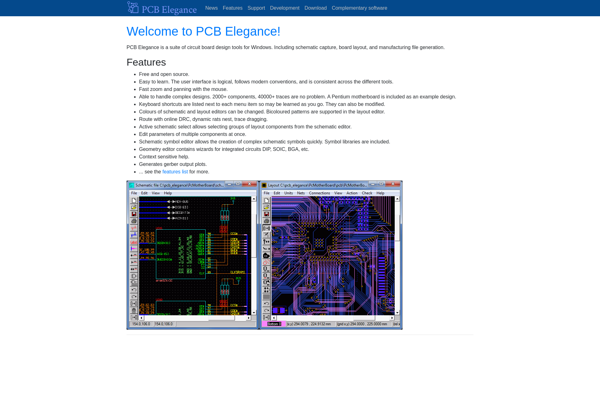 PCB Elegance image