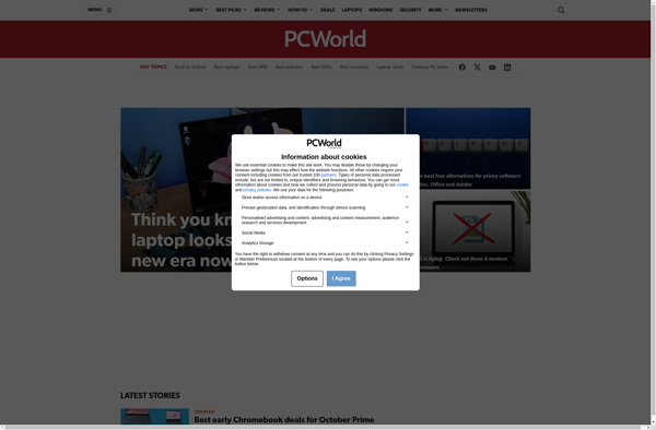 PCWorld image