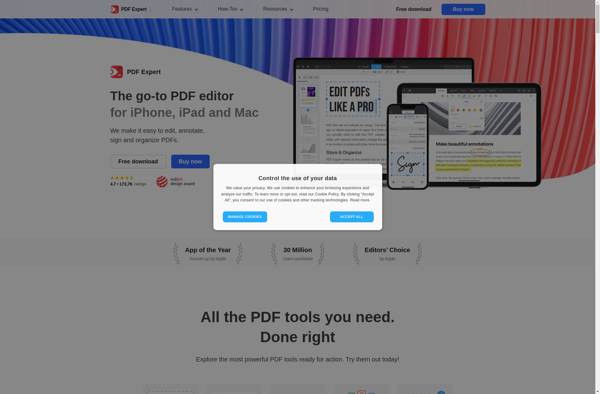 PDF Expert image