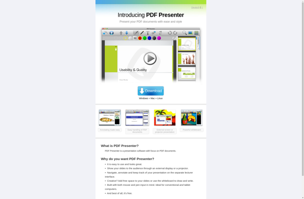 PDF Presenter image