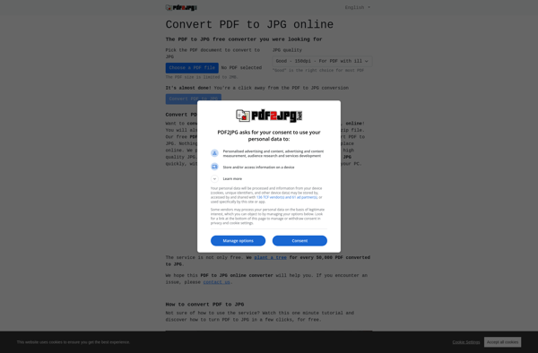 Pdf2Jpg.net