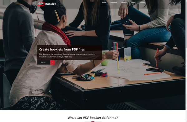 PdfBooklet image