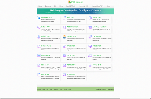 PDFGarage image