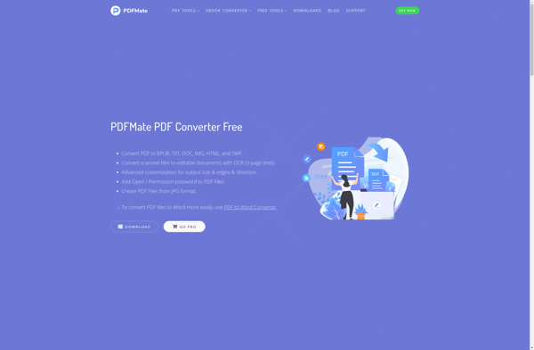 PDFMate PDF Converter image