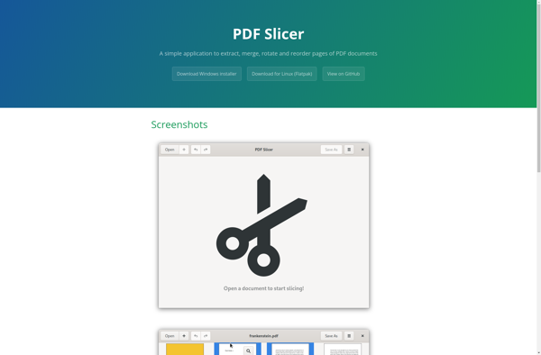 Pdfslicer image