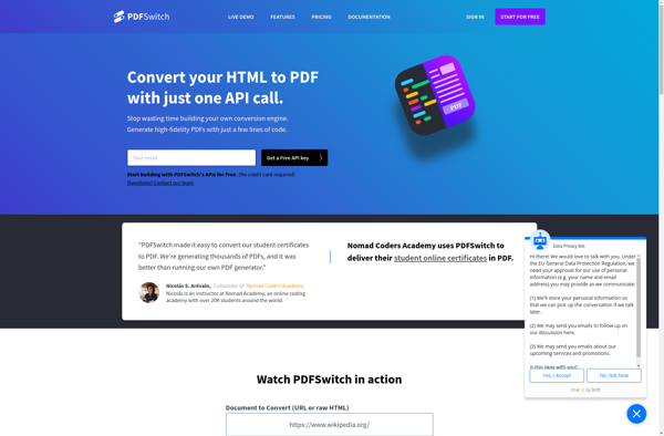 PDFSwitch image