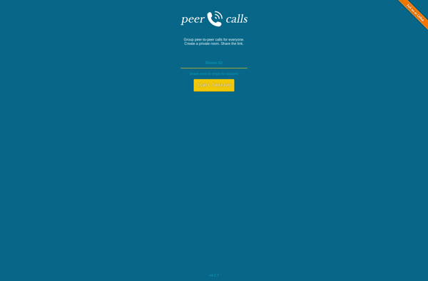 Peer Calls image