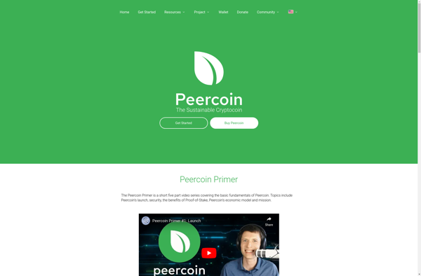 Peercoin