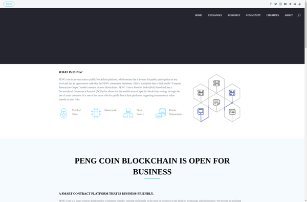 PENG Coin image