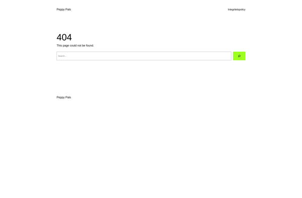 Peppy Pals Farm image