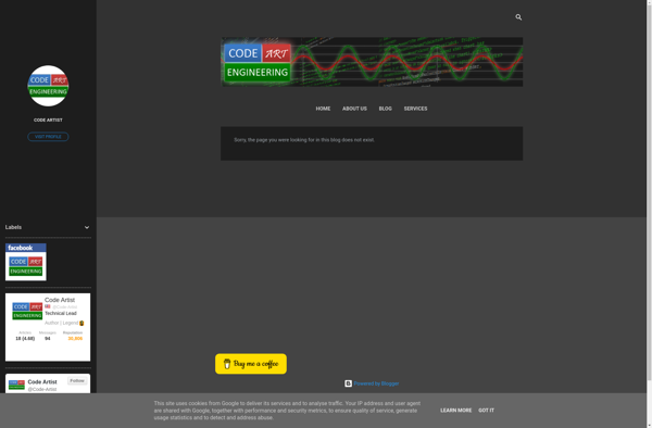 Personal Finance Planner image