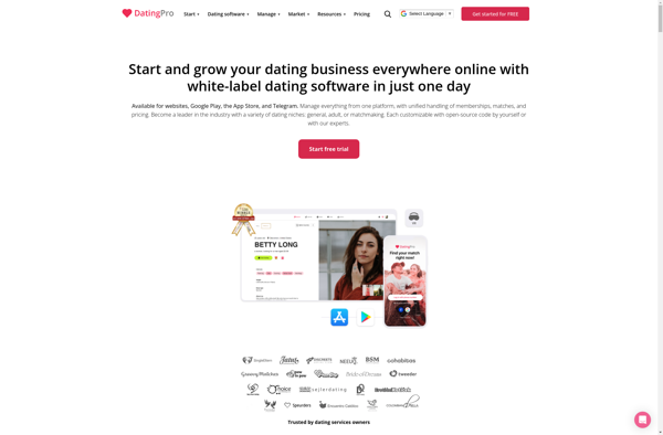 PG Dating Pro image