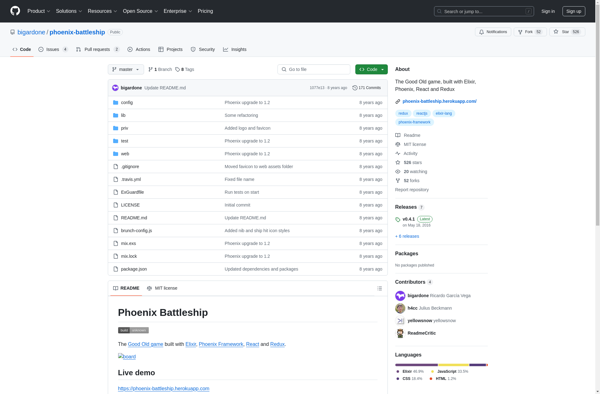 Phoenix Battleship image