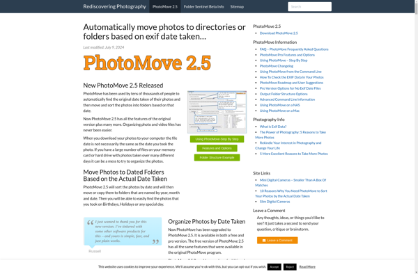 PhotoMove image