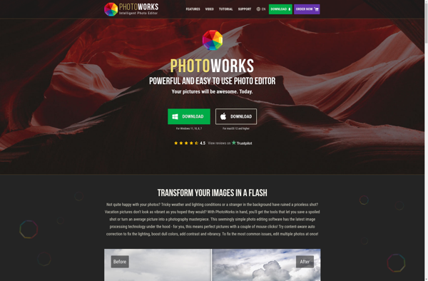 PhotoWorks image