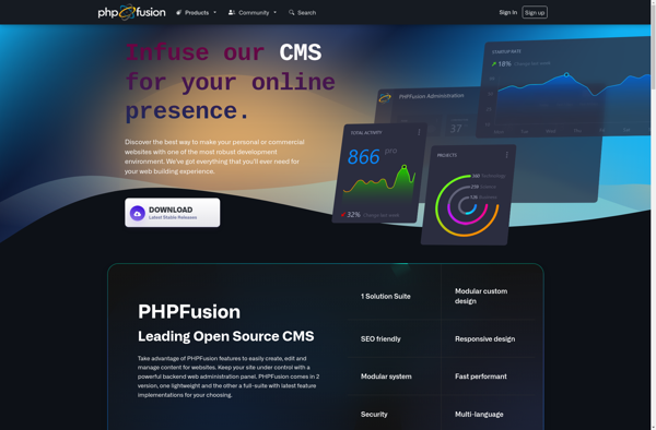 PHP-Fusion