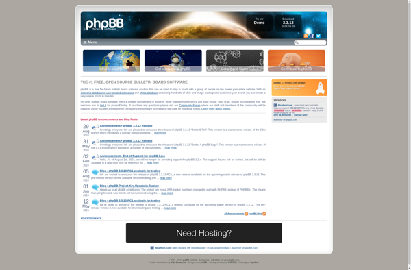 PhpBB image