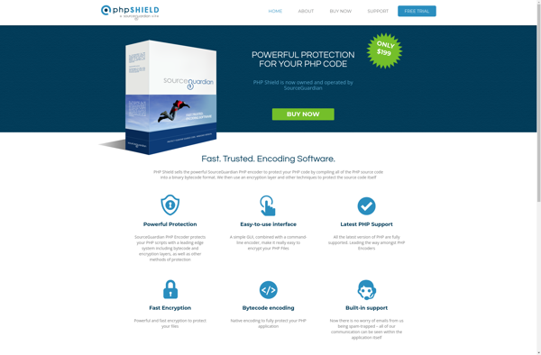 PhpShield image