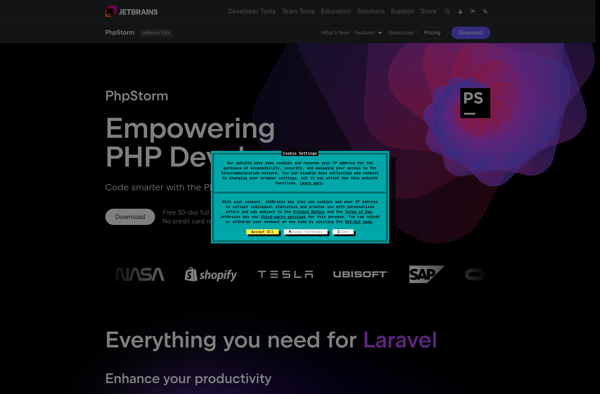 PhpStorm image