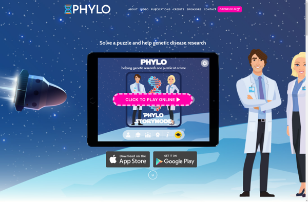 Phylo image