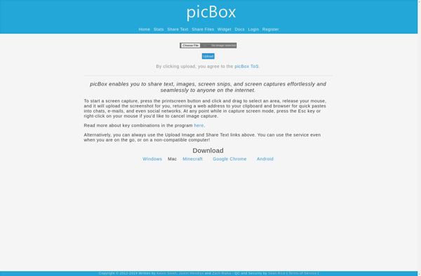 PicBox image