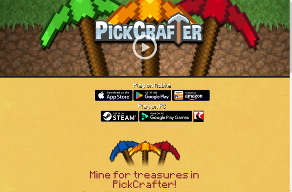 PickCrafter image