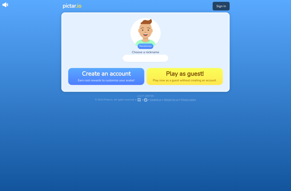 Pictar.io image