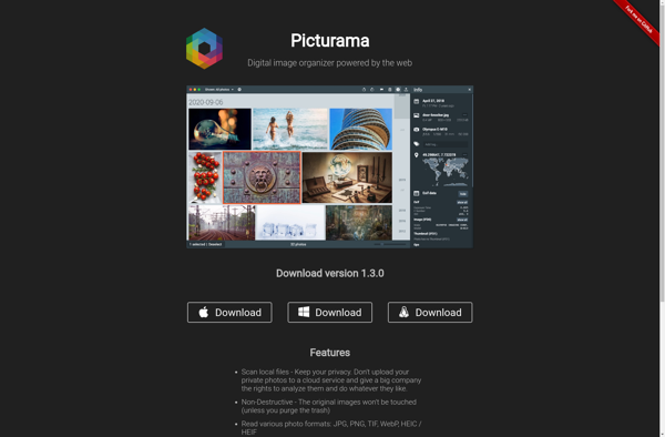 Picturama image