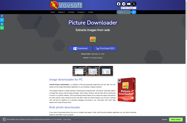 Picture Downloader image