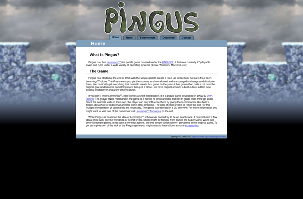Pingus image