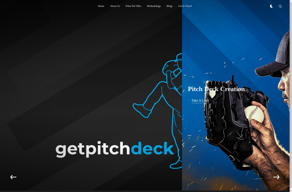 Pitchdeck image