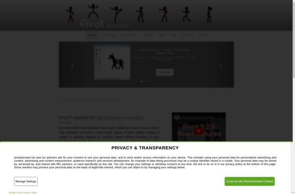 Pivot Animator image