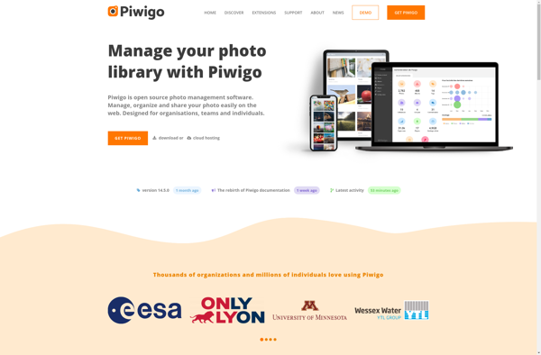 Piwigo image