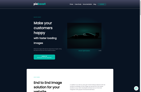 Pixboost image